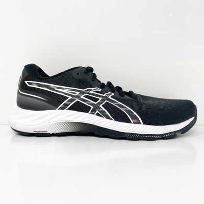 

Женские кроссовки Asics Gel Excite 9 1012B182 черные кроссовки размер 8.5, Черный, Gel Excite 9