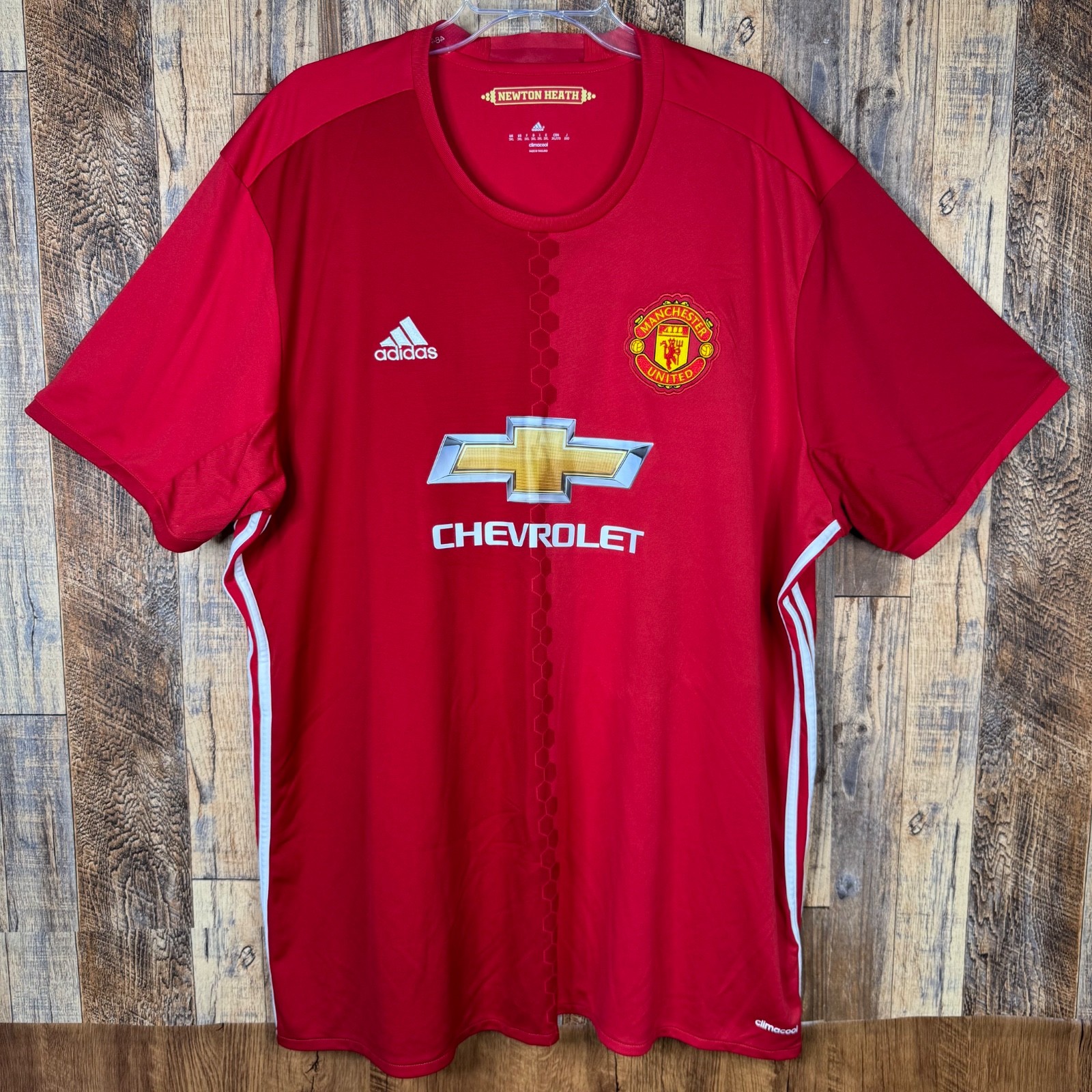 ウェア MANCHESTERUNITED soccer uniform1995 XL Rare Vintage Umbro Manchester United Football Shirt 1993