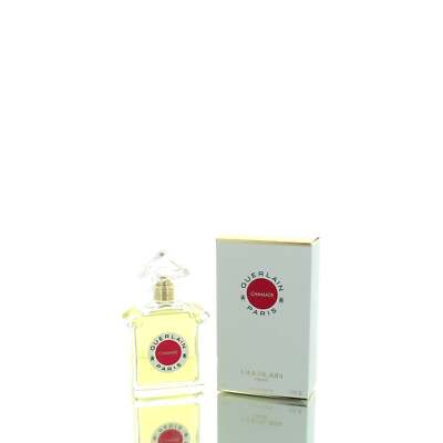 Chamade Guerlain EDT W 75ml Boxed | eBay