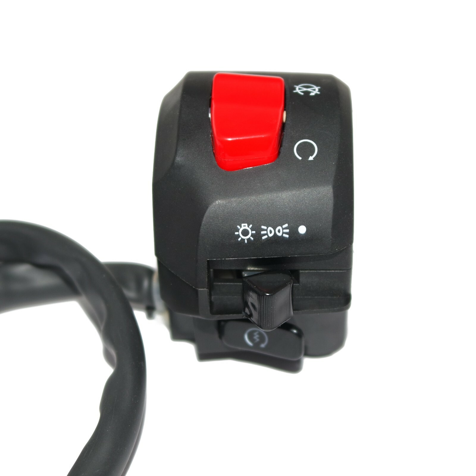 Fits Royal Enfield Classic Electra 350 UCE E/S Combination Switch Module RH 