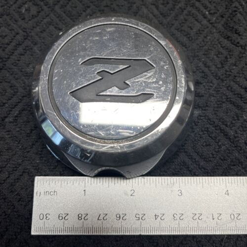 1981-1983 Nissan 280ZX Z 40343 P0000 OEM Center Wheel Hub Cap Rim Cover 62142 ZX 1981-1983 Nissan 280ZX Z 40343 P0000 OEM Center Wheel Hub Cap Rim Cover 62142 ZX