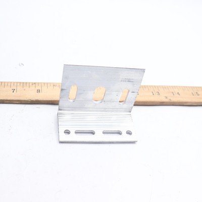 SFS Rainscreen Cladding Bracket And Framework 1582505