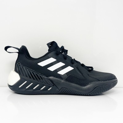 

Adidas Boys 4uture One FV6451 Черные кроссовки для бега, размер 7, Черный, 4uture One