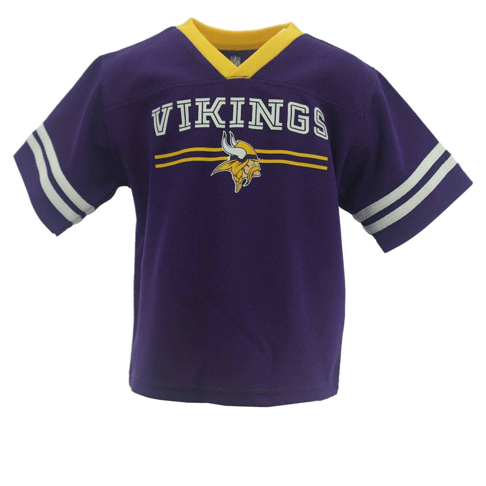 kids vikings jersey