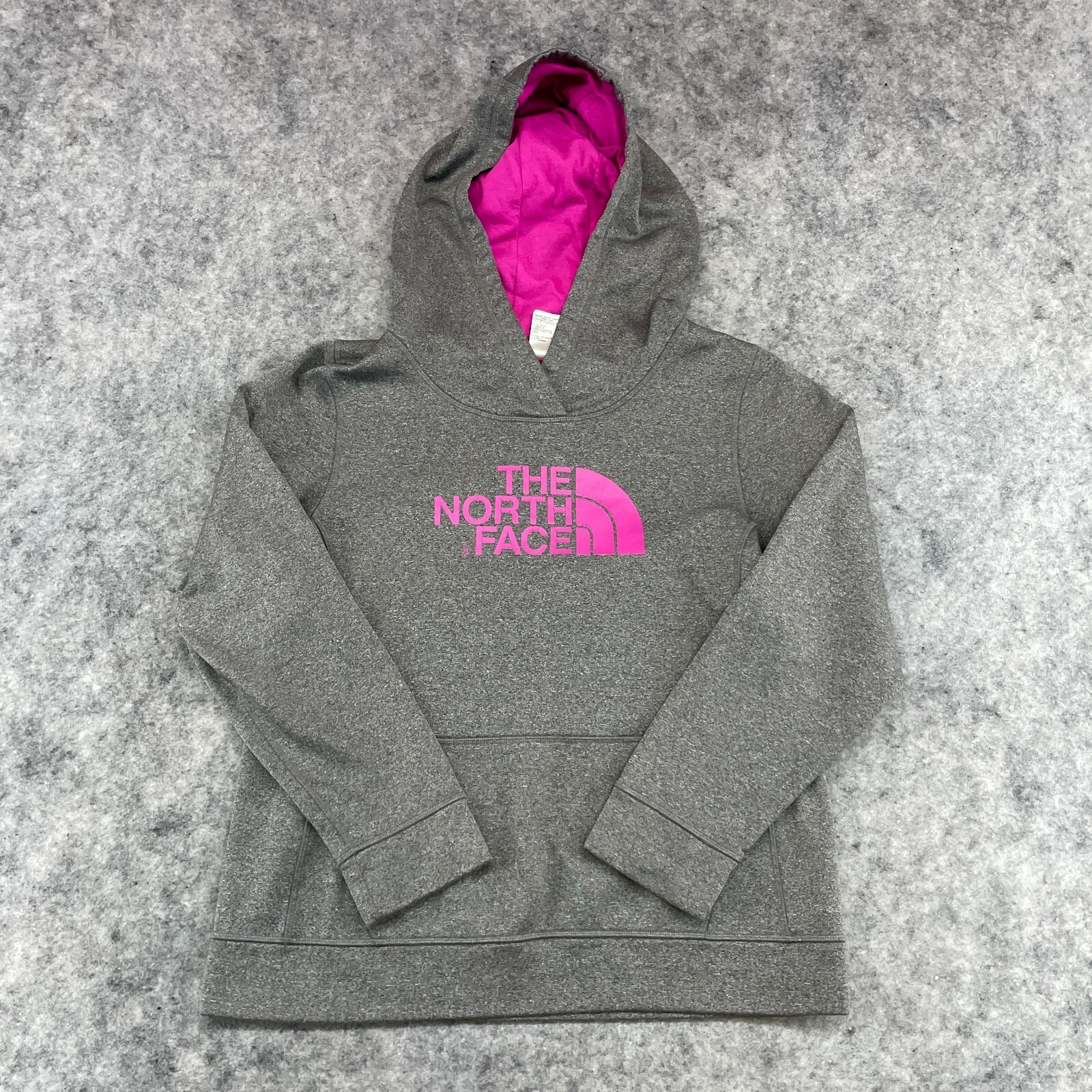 north face jumbo half dome hoodie