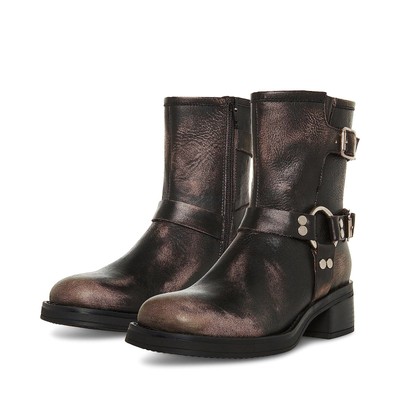 

Женские ботинки Steve Madden Brixton Boot