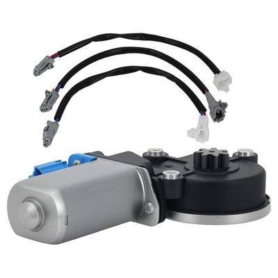 Driver Side Window Motor for Toyota Camry 1997-2001 742601 Electric Front