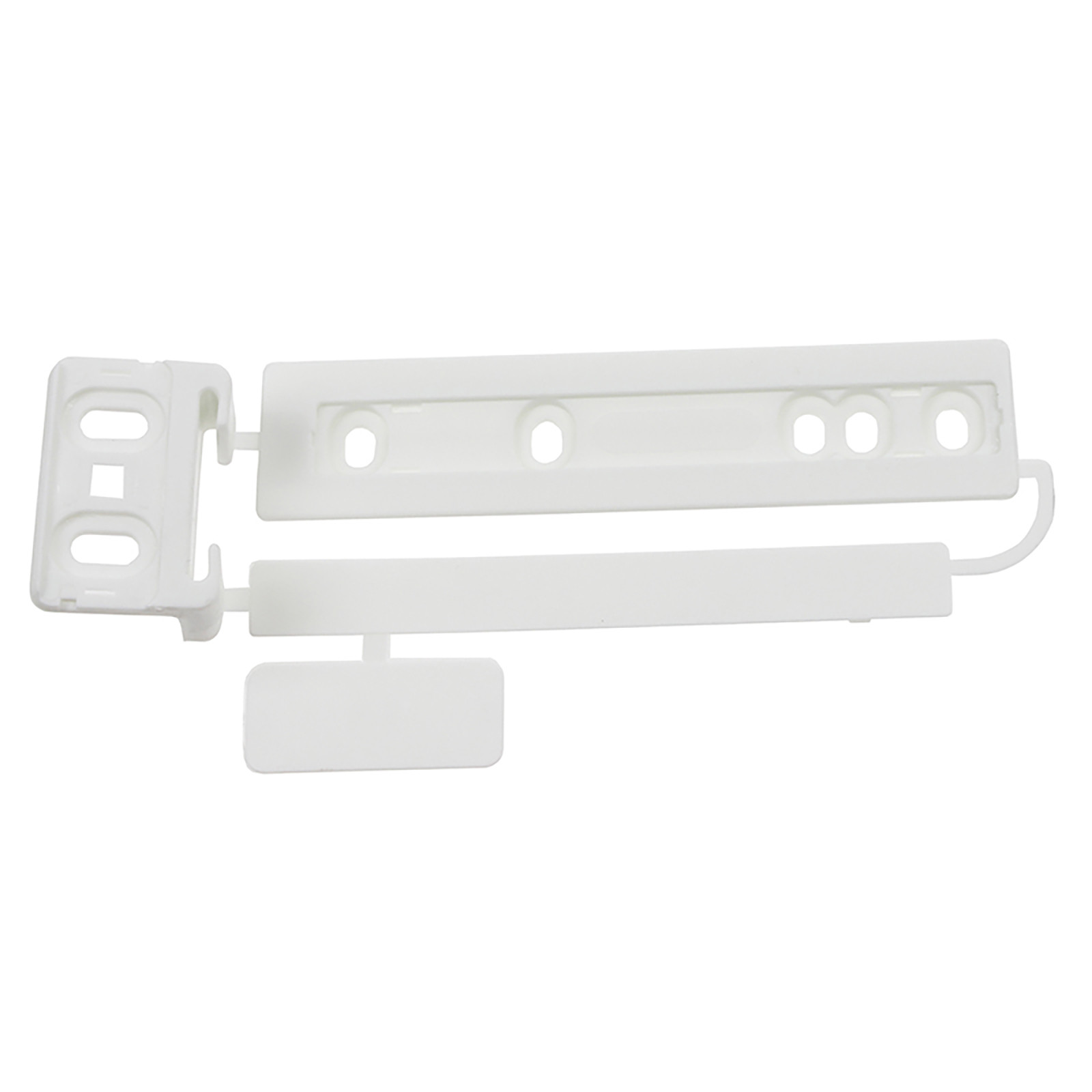 Electrolux Integrated Fridge & Freezer Door Mounting Bracket Fixing