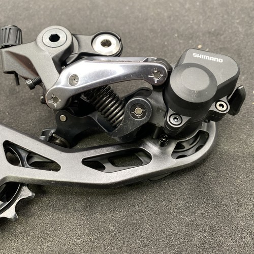 Shimano Grx Rx810 Rear Derailleur 11 Speed Gravel (NW)