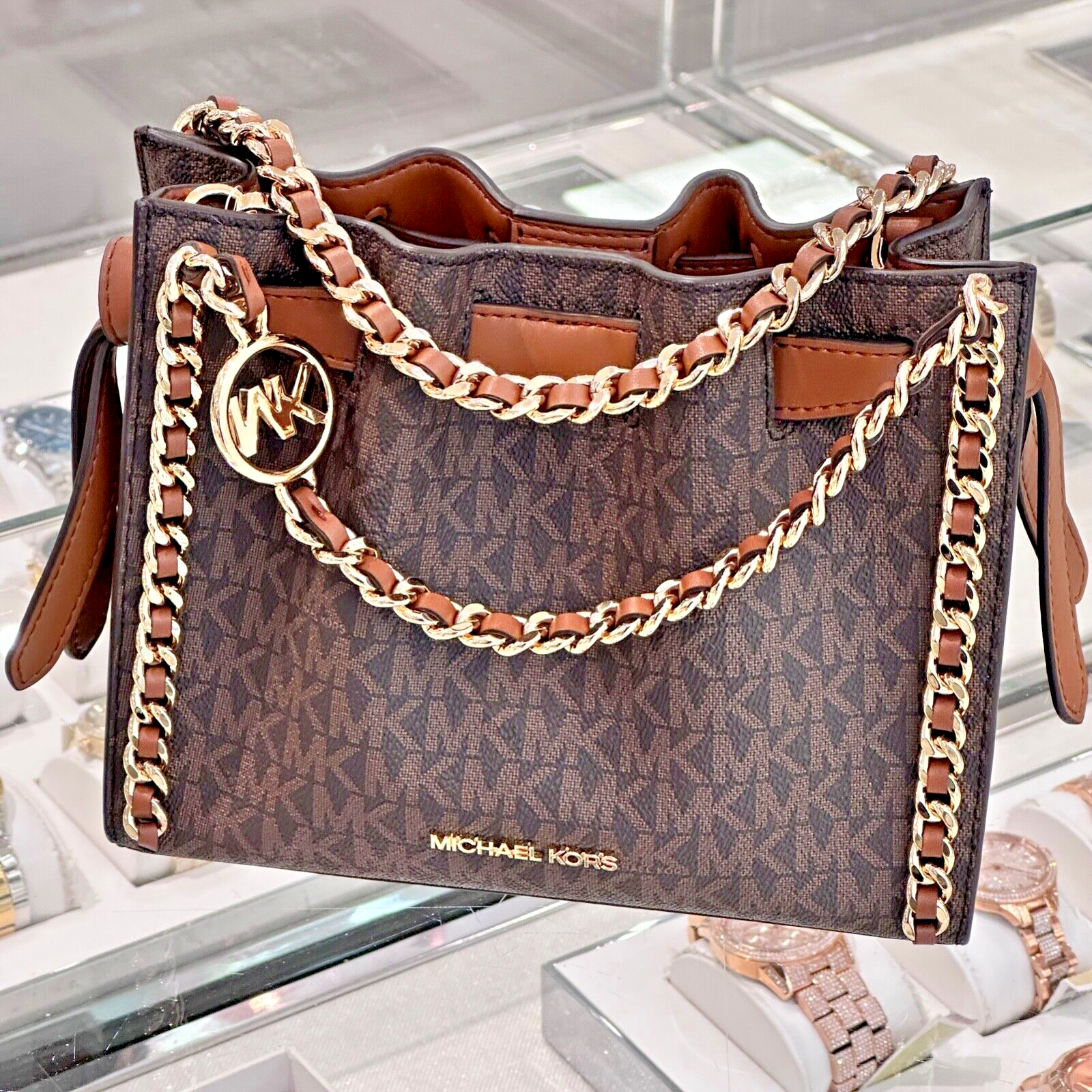 Mk handbags outlet new arrivals
