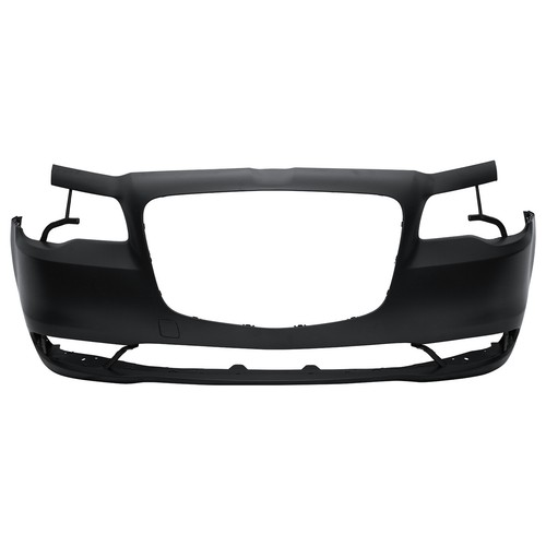Front Bumper Cover Fit For 2015-2021 Chrysler 300