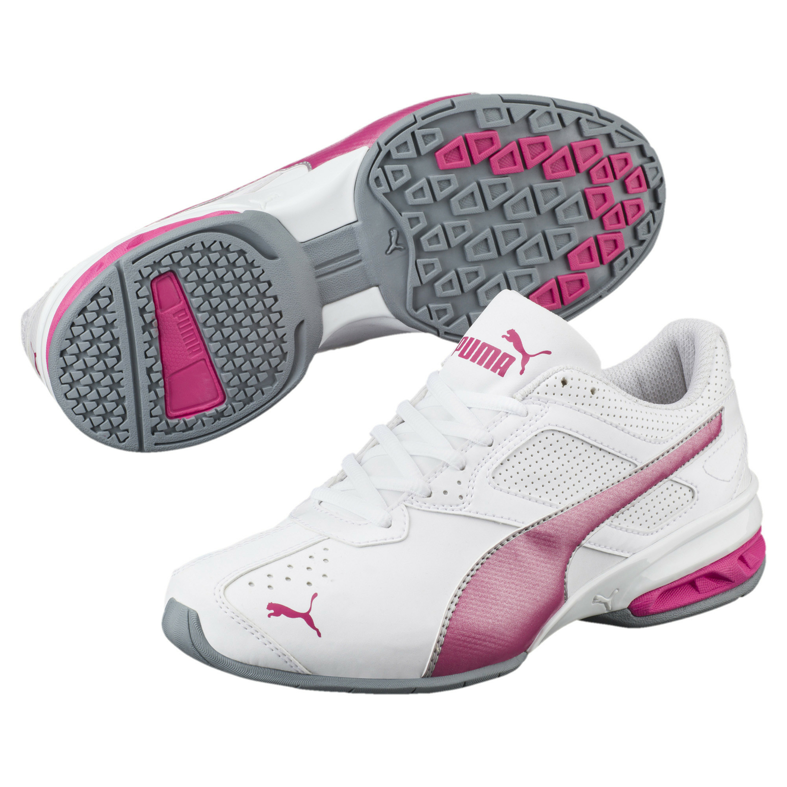 puma women's tazon 6 fm