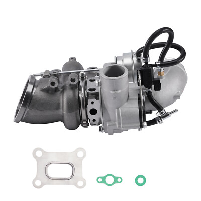K03 Turbo for Lincoln MKC MKT MKZ 2.0L 2013-2016 Floating Bearing Turbocharger