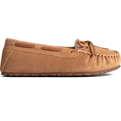 

Женские тапочки Sperry Top-Sider Reina Junior Trapper Athletic