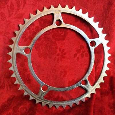 Nos Wald Chainwheel 44 Tooth