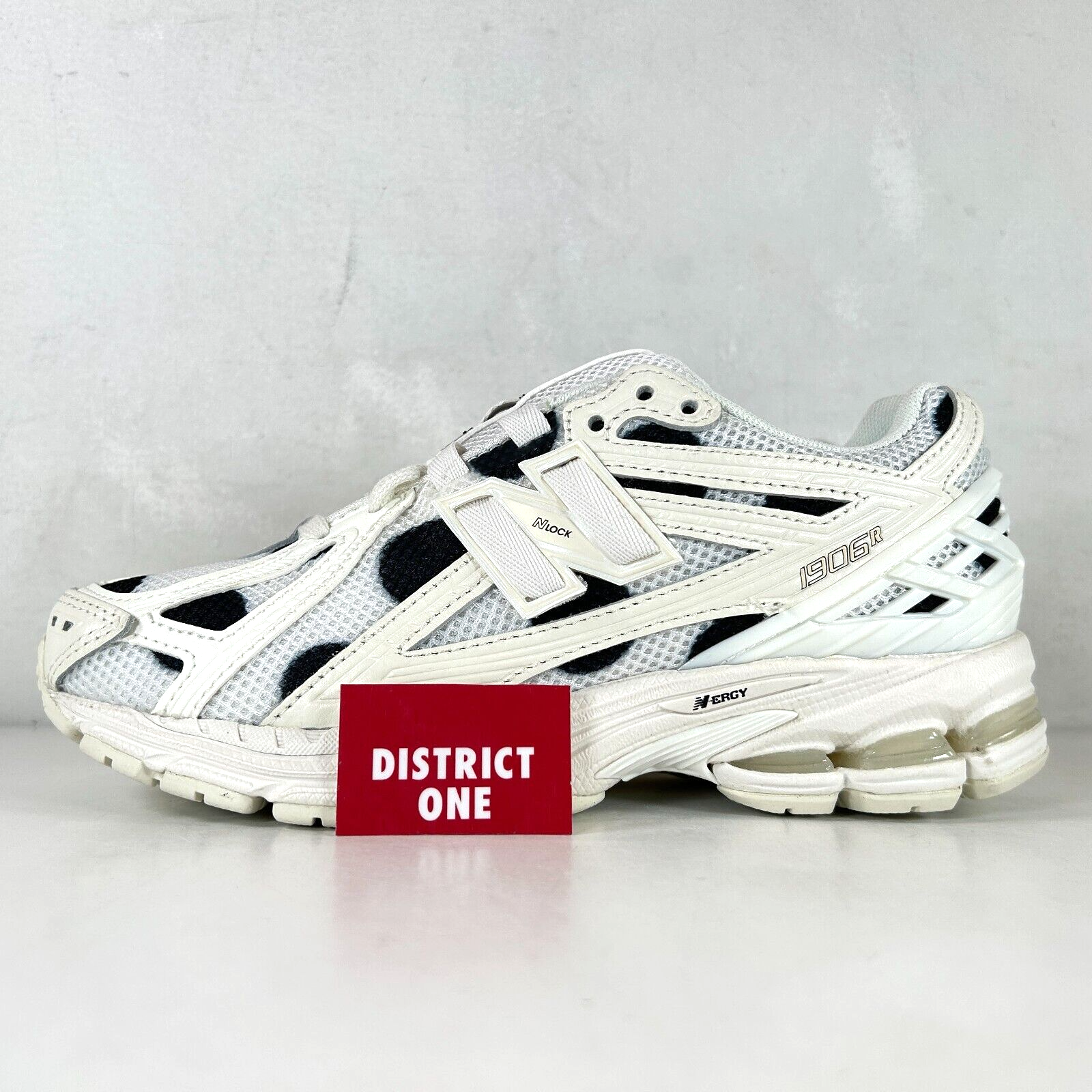 【New Balance】◆1906R Polka Dot Off White◆M1906RPC◆ New Balance 1906R Polka Dot Pack Sea Salt - Size 4.5