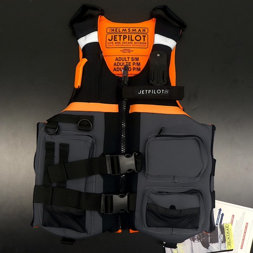 JetPilot Life Jacket Lifejacket