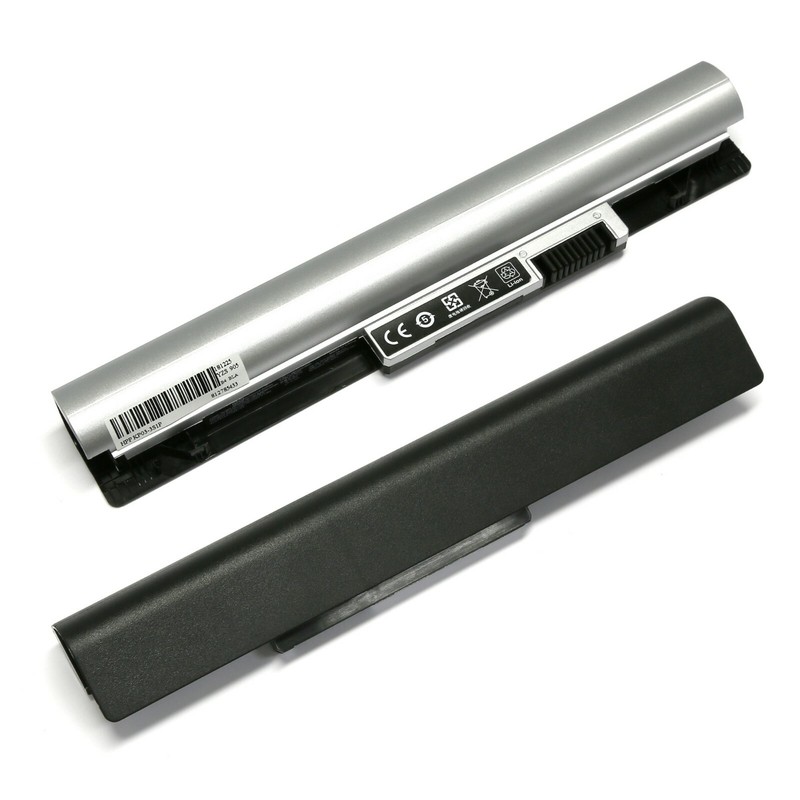 Batterie Compatible Pour Hp Pavilion Touchsmart 11-E099es 10.8v 2600mah