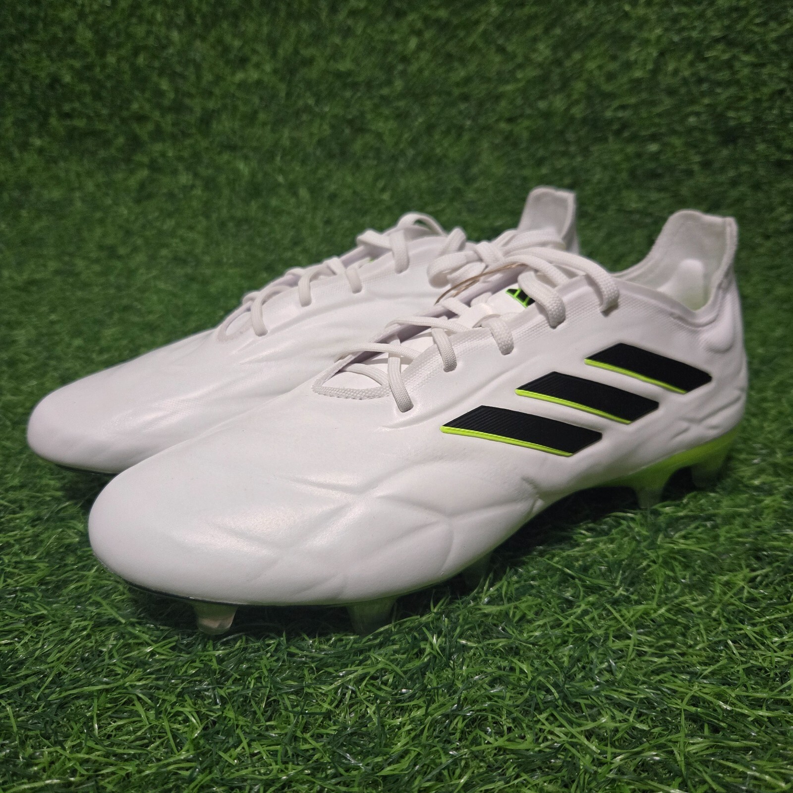 adidas Copa サッカーシューズ US8 ADIDAS COPA PURE + FG HQ8894 uk 8 us 8,5 eu 42 | eBay