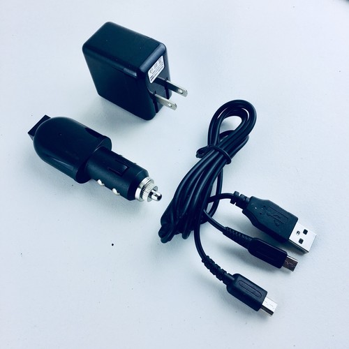 HYPERKIN 3DS UNIVERSAL CHARGER KIT FOR 3DS/DS LITE/DSi/DSiXL *FREE SHIPPING*.