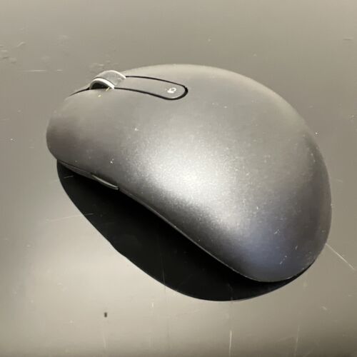 Dell WM527 PREMIER WIRELESS BLUETOOTH 2.4GHz MOUSE