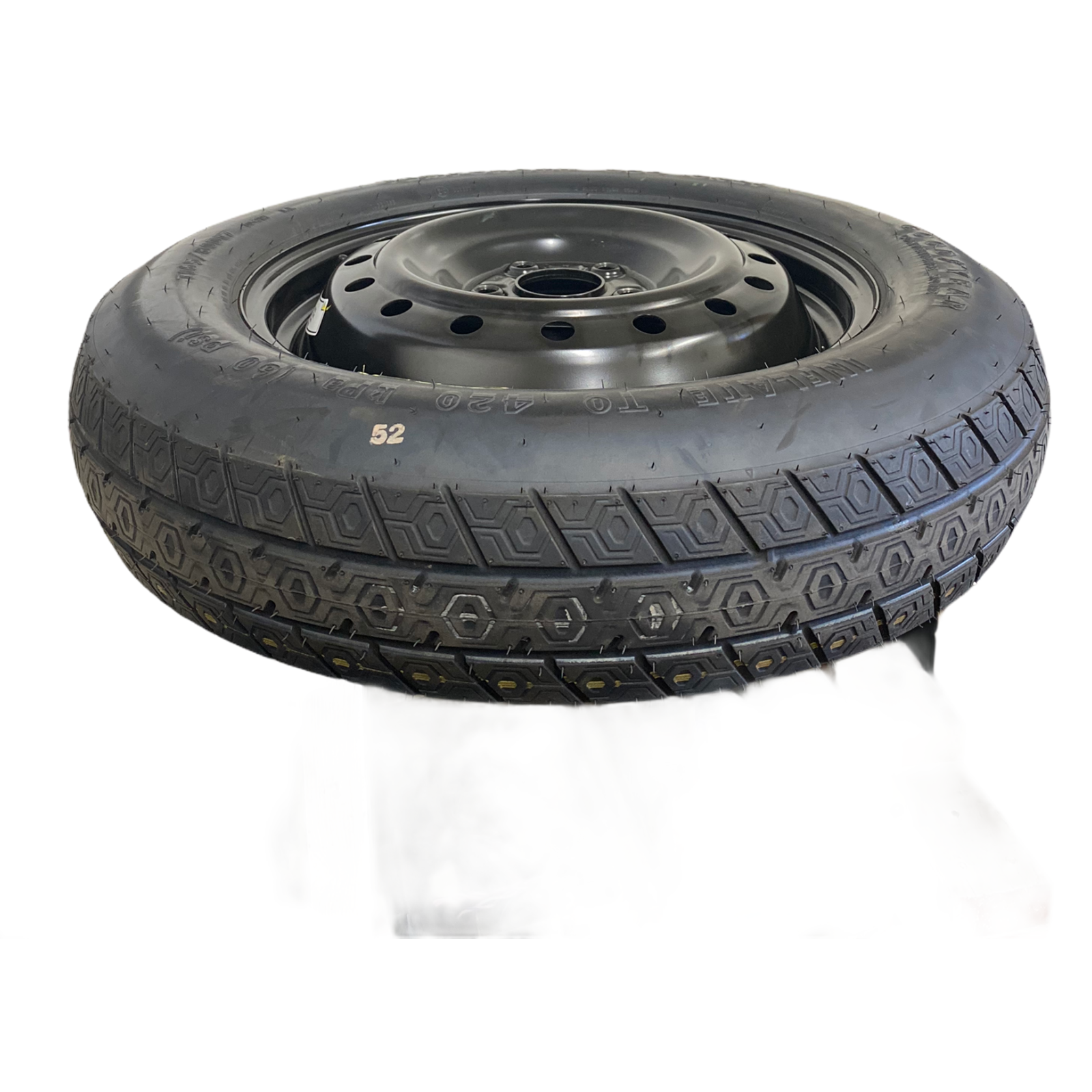 Spare Donut Tire for sale Only 4 left at 60