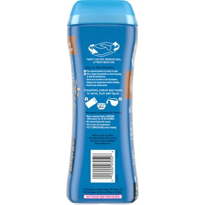 Cereal for Baby, Grain & Grow, 2nd Foods, MultiGrain, 16 oz (454 g)