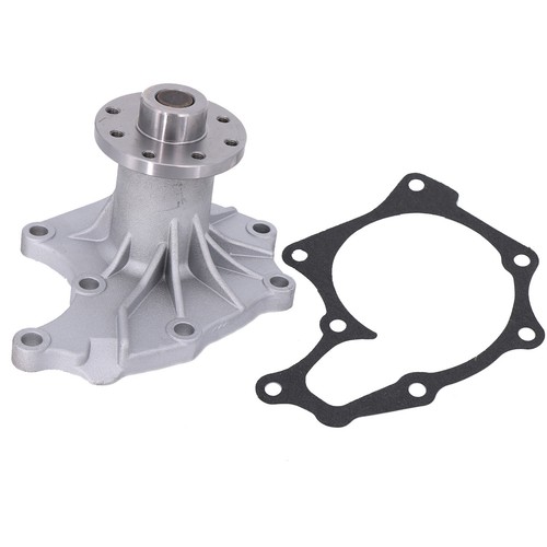 ANyu出品 Water Pump 02/801724 02/800920 For JCB MINI DIGGER 8056 8060