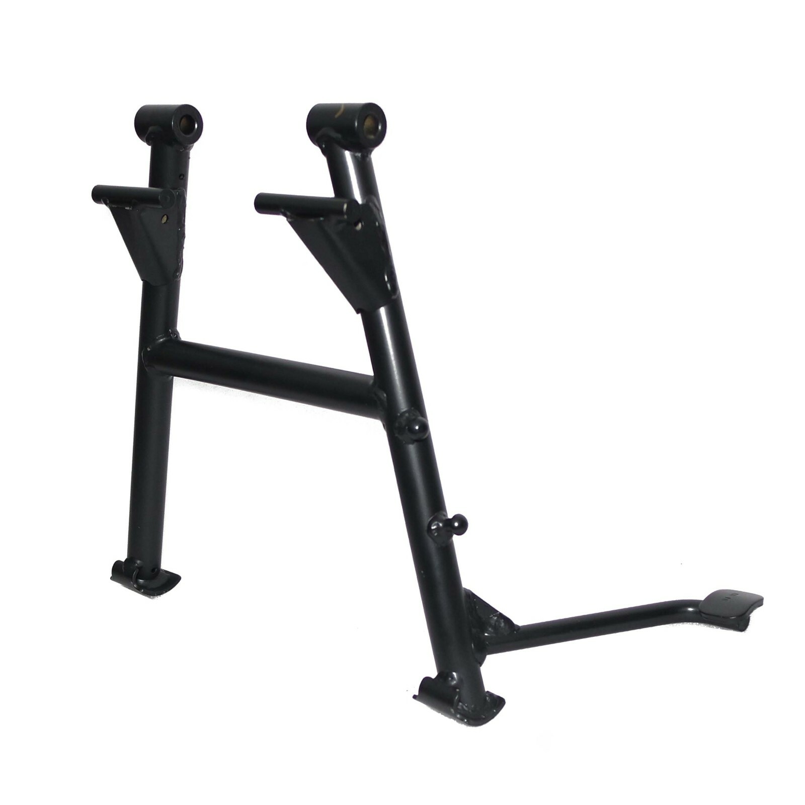 Fits Royal Enfield Interceptor 650cc Center Stand Assembly Steel Black  