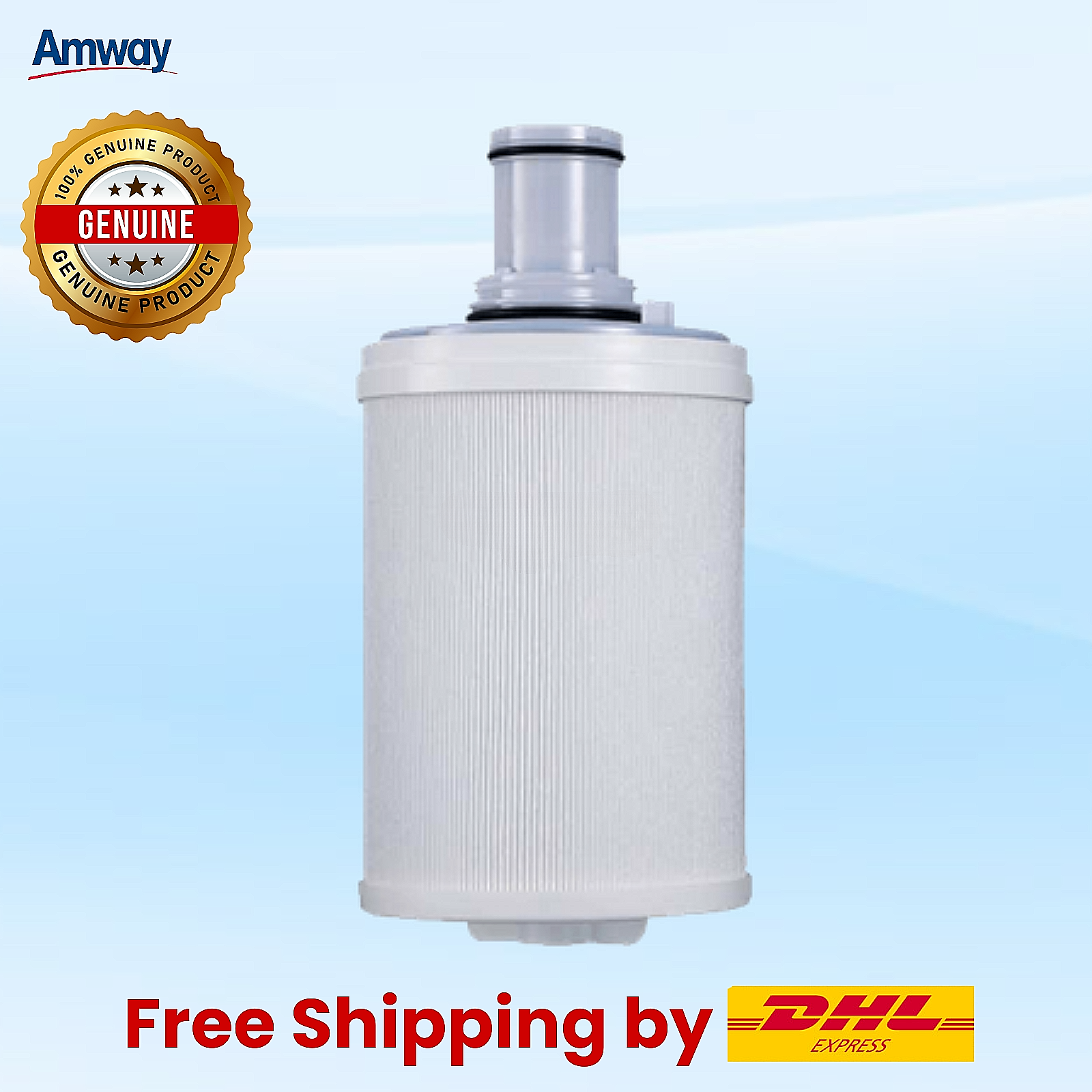 浄水器・整水器 eSpring Replacement Cartridge eSpring Replacement Water Filter Cartridge AMWAY With Pre