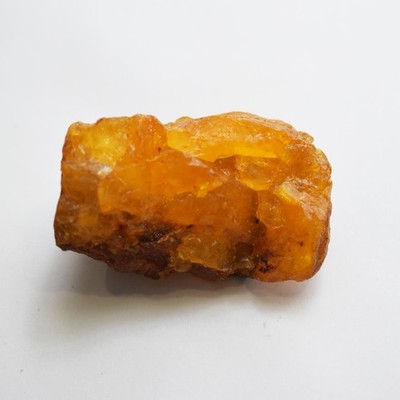 Natural Yellow Sapphire 524.10 Ct Lab Verified Raw Rough Uncut Precious Gems