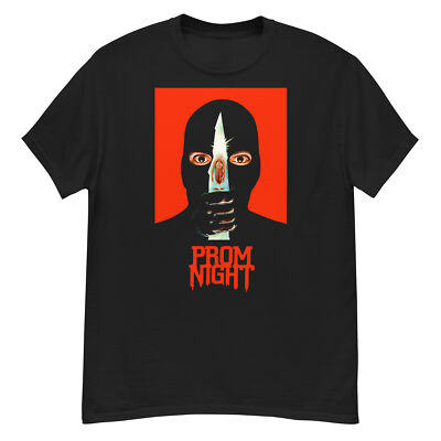 Prom Night (1980) t-shirt