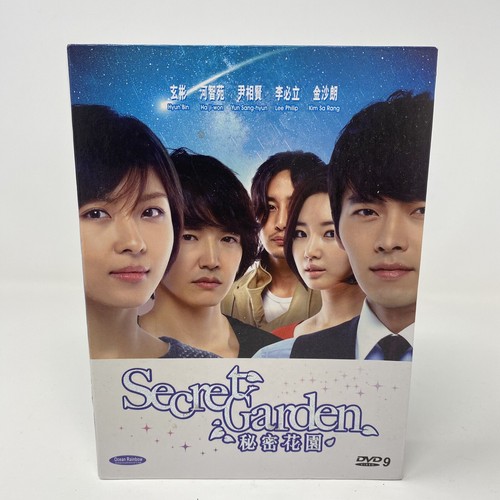 シークレット・ガーデン　NGスペシャル DVD Amazon.co.jp: シークレット・ガーデン NGスペシャル [DVD] : ハ