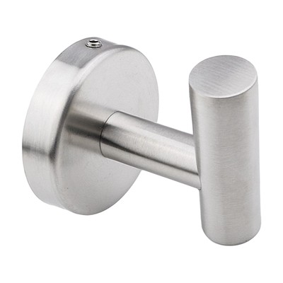 Hook Nail-free/drilling Storage Hook Rustproof I5f1