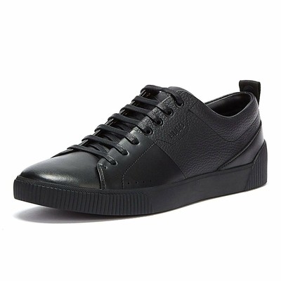 hugo zero tenn trainers