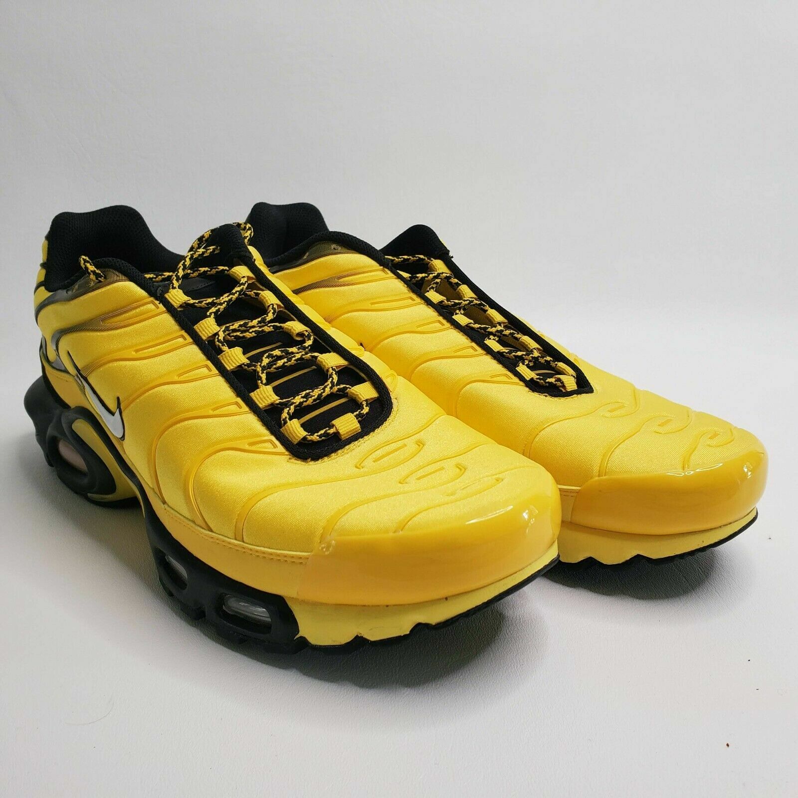 nike air max gelb schwarz