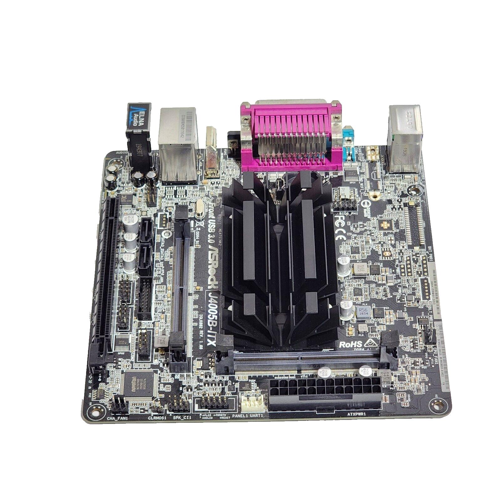 Asrock j4005 cheap