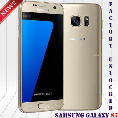 Samsung Galaxy S7 SM-G930