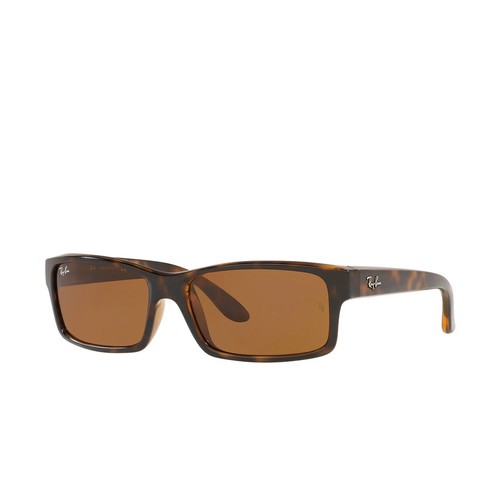 

[RB4151-710_59] Мужские прямоугольные солнцезащитные очки Ray-Ban