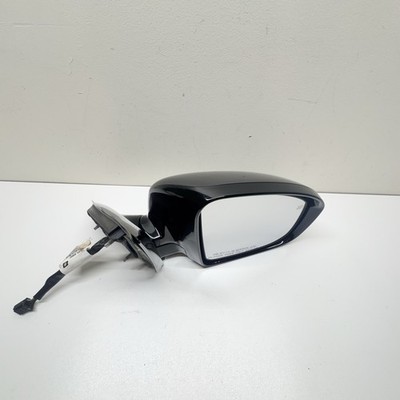 2013 - 2015 Infiniti JX35 QX60 Mirror Right SIDE PASSENGER Heat OEM 96301-3JA9A