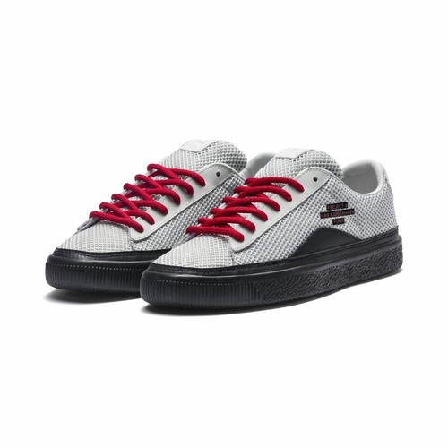 

[369750-01] Мужская Puma Клайд Хан, Multicolor