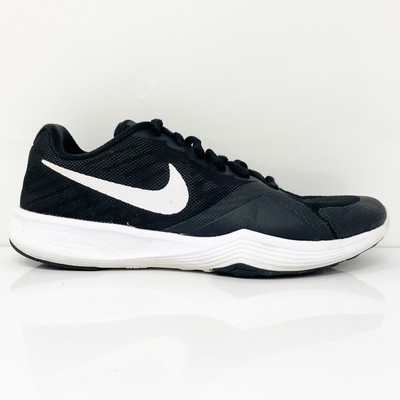 

Nike Womens City Trainer 909013-001 Черные кроссовки для бега, размер 7, Черный, City Trainer