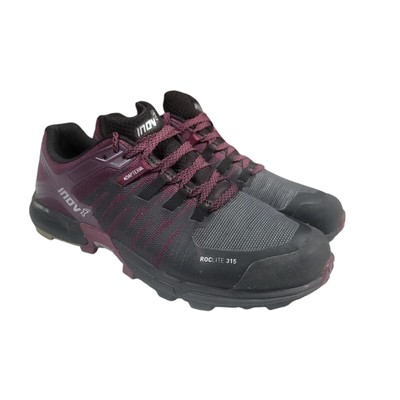 Inov-8 Roclite 35 Trail Running Walking Hiking Shoes women's sz 10.5 - EUC!