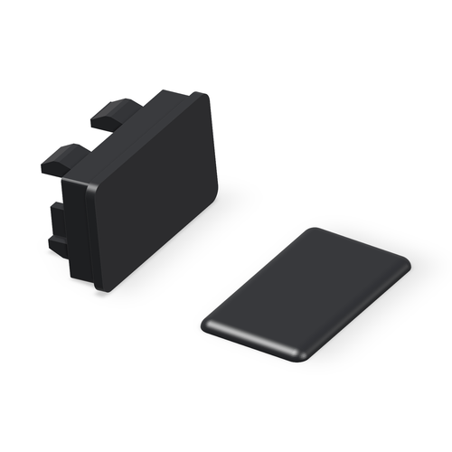 Window Switch Panel Cover for Land Rover Discovery I 3-Door
