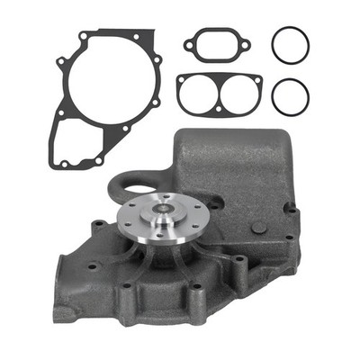 Water Pump w/ Gasket for Freightliner Cascadia Columbia M2 112 MBE A4602000001