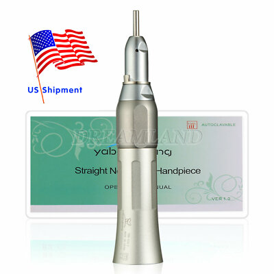 Dental Surgical 1:4.2 1:5 4:1 20:1 (Fiber Optic) Low Speed Handpiece For NSK KaV
