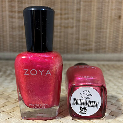 Zoya Professional Lacquer Nail Polish. Quantity Discounts. Choose your color(s).