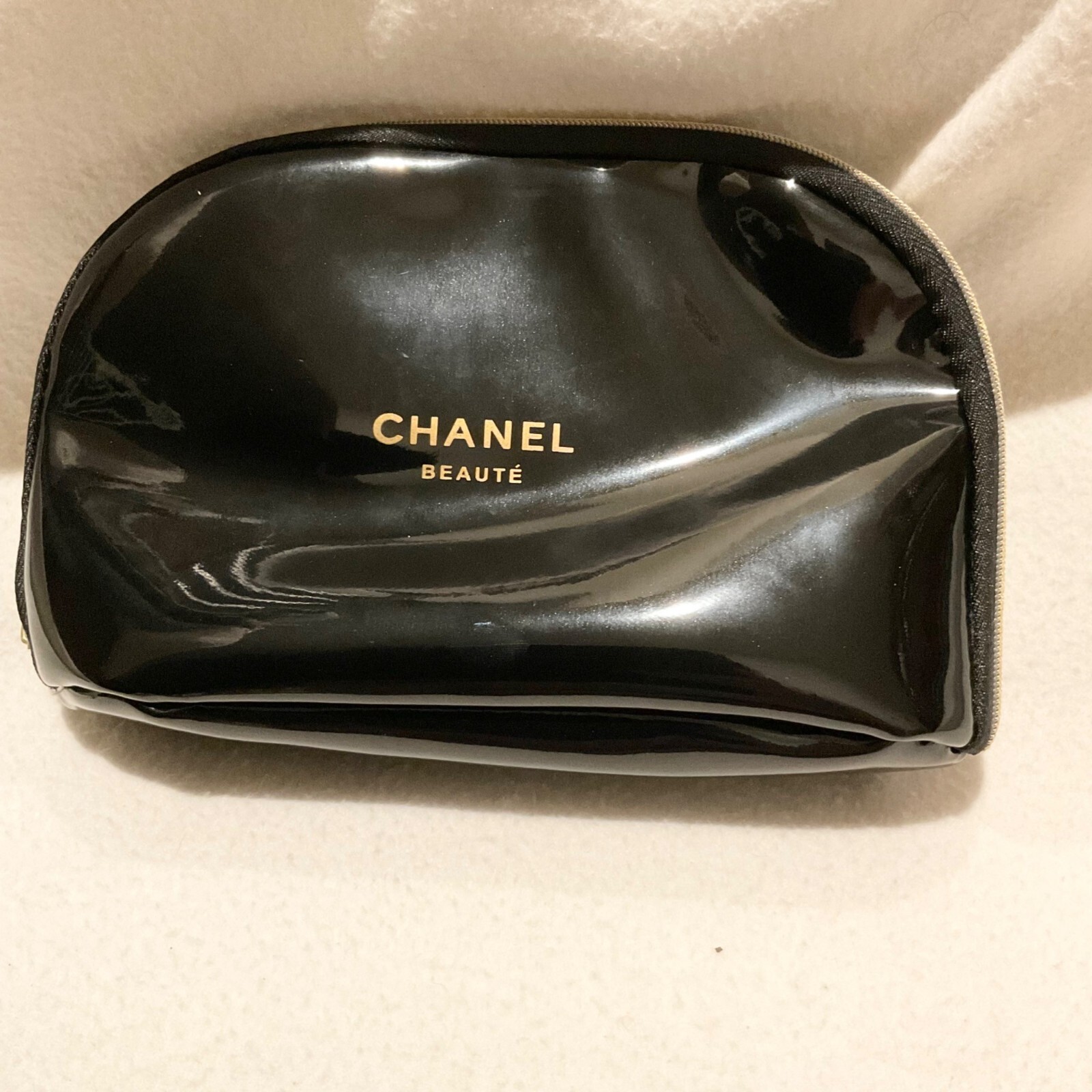 CHANEL MAKEUP ブラックポーチ ノベルティー 楽天市場】【バッグ】CHANEL シャネル ノベルティ ポーチ コスメ