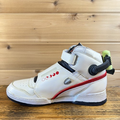 reebok ghost smashers 2022