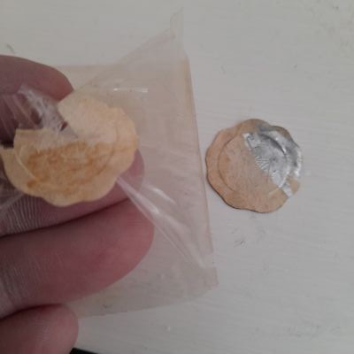 Item photo(s) from verified buyer